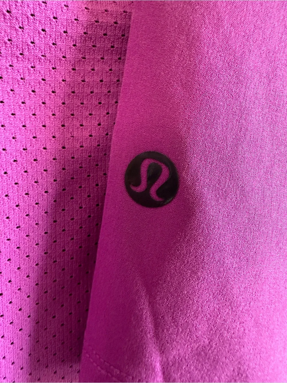 lululemon athletica waist 16